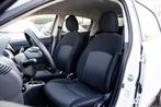 MITSUBISHI Space Star 1.2 Instyle Automaat | Airco | Stoever, Auto's, Mitsubishi, Stof, Gebruikt, Wit, LED verlichting