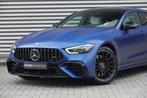 Mercedes-Benz AMG GT 4-Door Coupe AMG 43 4MATIC+ Premium Plu, Auto's, Mercedes-Benz, Automaat, Gebruikt, Bedrijf, Vierwielaandrijving