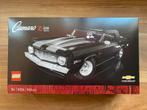 LEGO 10304 Chevrolet Camaro Z/28 (1969) - Nieuw, Ophalen, Nieuw