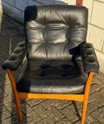 Vintage fauteuil Göte Mobler, Huis en Inrichting, Fauteuils, Ophalen, 75 tot 100 cm, 50 tot 75 cm, Gebruikt