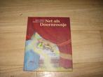 Anne Takens - Net als Doornroosje, Ophalen of Verzenden, Gelezen