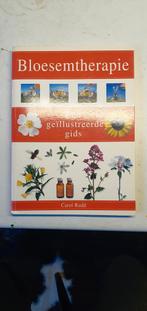 Bloesem Therapie en Etherische olien, Ophalen of Verzenden, Kruiden en Alternatief