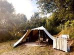 Kamperen op privéplek bij wijn-&olijfgaard in Toscane/Italië, Vakantie, Campings, Tuin, In bos, Landelijk