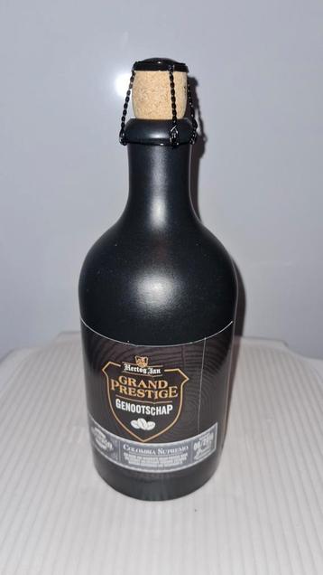 Hertog Jan Grand Prestige Genootschap beschikbaar voor biedingen