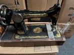 Antieke Singer Naaimachine, Ophalen of Verzenden