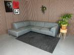 GRATIS LEVERING Montel Fresh Hoekbank 270x215 Refurbished, 250 tot 300 cm, Hoekbank, Ophalen of Verzenden, Zo goed als nieuw