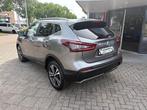 Nissan QASHQAI 1.3 DIG-T N-Connecta | Navi | 360 Camera | Pa, Stof, Zwart, 4 cilinders, 1290 kg
