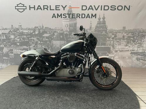 Harley-Davidson XL 1200N NIGHTSTER (bj 2009), Motoren, Motoren | Harley-Davidson, Bedrijf, Overig, meer dan 35 kW