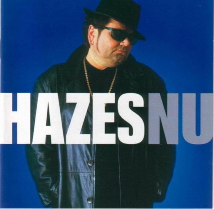 ANDRE HAZES - Nu, Cd's en Dvd's, Cd's | Nederlandstalig, Zo goed als nieuw, Levenslied of Smartlap, Ophalen of Verzenden