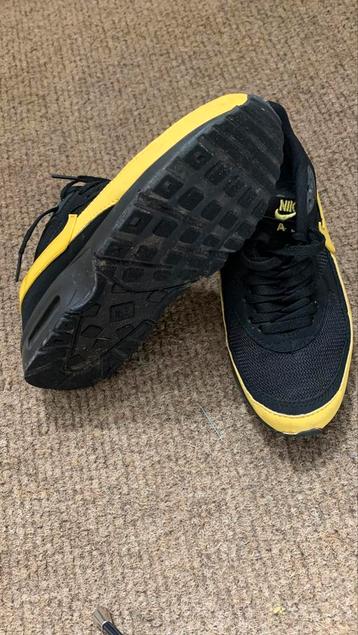 Nike air max  classic mt 39 beschikbaar voor biedingen