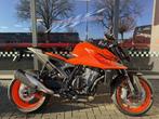 KTM 990 DUKE 2025, Bedrijf, Naked bike