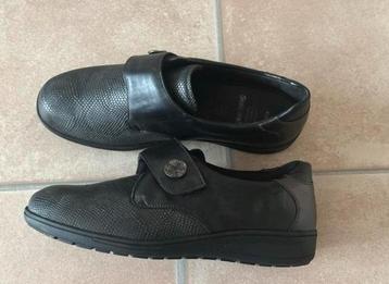 Solidus klittenbandschoenen maat 7k nieuw beschikbaar voor biedingen