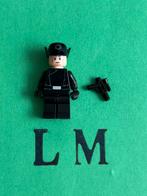 Lego Star Wars - sw0715 - First Order General SW Minifigs, Ophalen of Verzenden, Nieuw, Lego