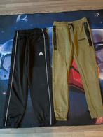 Training/jogging broeken, Ophalen of Verzenden, Gebruikt, Jongen, Broek