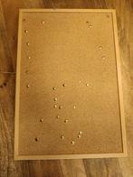 Prikbord, Ophalen, Gebruikt