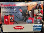 Fronius TransPocket 1500  Lasapparaat, Doe-het-zelf en Verbouw, Gereedschap | Lasapparaten, Ophalen, Gebruikt, Minder dan 150 ampère