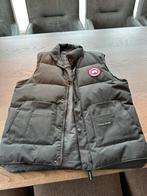 Canada bodywarmer maat XL zwart, Kleding | Heren, Bodywarmers, Ophalen of Verzenden, Zo goed als nieuw, Zwart