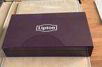 Lipton Theedoos, Ophalen of Verzenden, Gebruikt