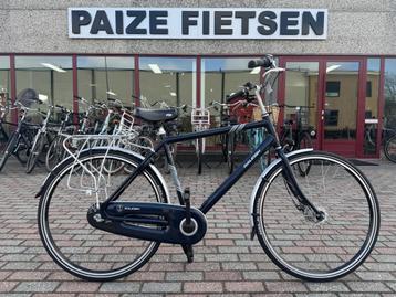 Raleigh Strike herenfiets, framehoogte 54 cm, 3 versn beschikbaar voor biedingen
