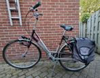 koga Miyata 53cm damesfiets, Fietsen en Brommers, Ophalen, 28 inch, Koga Miyata, Meer dan 20 versnellingen