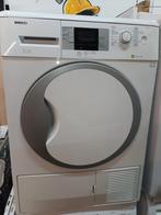 Beko 7 KG warmtepomp droger, 6 tot 8 kg, Anti-kreukfase, Ophalen of Verzenden, Zo goed als nieuw