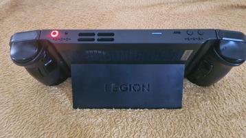 Lenovo legion go 512gb MOET SNEL WEG!! Geen geld nood. beschikbaar voor biedingen