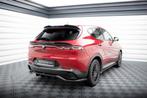 Voorlip sideskirt diffuser spoiler - Alfa Romeo Tonale 22+, Ophalen of Verzenden