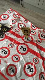 Verjaardag 70 jaar, Ophalen, Zo goed als nieuw