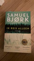 Samuel Bjork - Ik reis alleen, Ophalen of Verzenden, Nederland, Samuel Bjork, Zo goed als nieuw