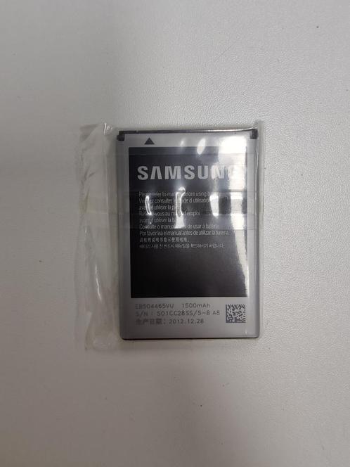 Samsung Accu EB504465VU - AC, Telecommunicatie, Mobiele telefoons | Batterijen en Accu's, Nieuw, Samsung, Ophalen of Verzenden