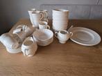 Wedgwood Winsor kopjes, mokken, bakjes etc, Huis en Inrichting, Keuken | Servies, Ophalen, Gebruikt, Wedgwood, Kop(pen) en/of Schotel(s)