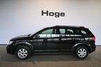 Dodge Journey 2.4 SE 7 Persoons Clima Navigatie Lichtmetaal, Auto's, Dodge, Voorwielaandrijving, Gebruikt, 4 cilinders, Met garantie (alle)