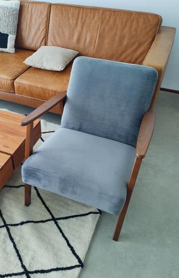 Zgan IKEA Ekenaset fauteuil  beschikbaar voor biedingen