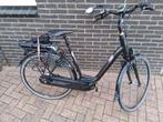 Sparta M7b Dames E-bike - Bosch Middenmotor, Fietsen en Brommers, Ophalen, Sparta, Gebruikt, 50 km per accu of meer