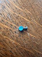 Nieuwe Neuspiercing, Sieraden, Tassen en Uiterlijk, Piercings, Staal, Nieuw, Ophalen of Verzenden, Neuspiercing