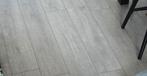Laminaat, Ophalen, Zo goed als nieuw, Grijs, 50 tot 75 m²