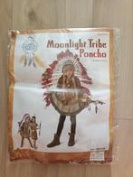 Indianen poncho kind., Ophalen of Verzenden, Nieuw