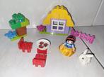 Duplo Disney prinses Sneeuwwitje, Kinderen en Baby's, Speelgoed | Duplo en Lego, Gebruikt, Ophalen of Verzenden, Duplo, Duplo