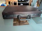 Samsonite attaché koffer, Sieraden, Tassen en Uiterlijk, Koffers, Gebruikt, Hard kunststof, Slot, Minder dan 50 cm