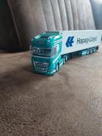 WSI Daf xg Stebo tekoop, Ophalen of Verzenden, Nieuw, Bus of Vrachtwagen, Wsi