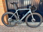 Sensa Giulia Evo Integrale, Overige merken, Carbon, Ophalen of Verzenden, Zo goed als nieuw