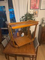 Vintage Pastoe Servicetrolley PB01 Braakman, Ophalen