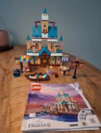 Disney LEGO Frozen 2 - kasteeldorp Arendelle 41167, Ophalen of Verzenden, Zo goed als nieuw