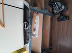 Opel grill voor de open vectra, Ophalen of Verzenden, Voor, Opel, Bumper