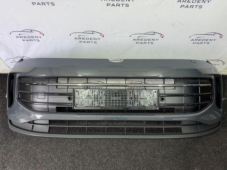 Volkswagen Tiguan III 3 CT1 571 Voorbumper LC7Q 571807221D, Auto-onderdelen, Carrosserie en Plaatwerk, Bumper, Volkswagen, Voor