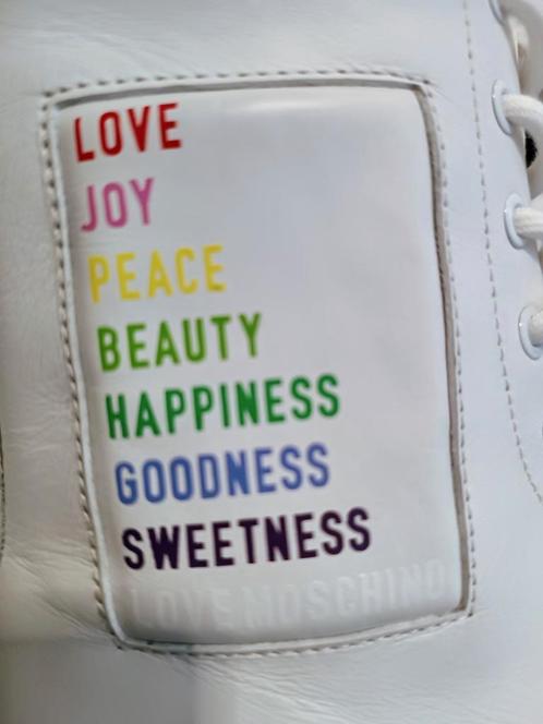 Love moschino laarsjes, Kleding | Dames, Schoenen, Nieuw, Zwart, Ophalen of Verzenden