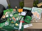 60 nieuw en ongebruikte Heineken item artikelen, Ophalen, Nieuw, Overige typen, Heineken