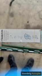 RENAULT R20 75 - 12/84 VOORRUIT gehard, Gebruikt, -, Renault, -