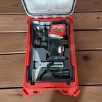 Milwaukee FTR kantenfrees inlay voor packout organiser, Ophalen of Verzenden, Nieuw