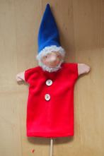 antroposofische poppenkastpop, Ophalen of Verzenden, Nieuw, Overige typen